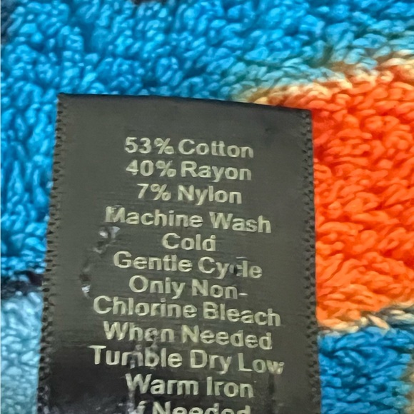 Ann Taylor Women’s Navy Blue with Button Accent Sweater - Picture 4 of 4